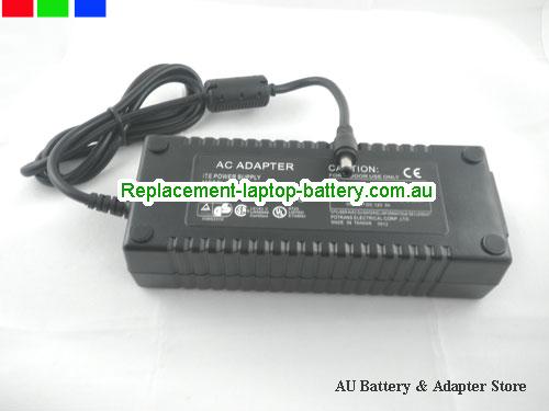  image 3 of  Original OEM 12V 8A 96W Ac/DC Adapter for LCD / LED Monitor, Display, TV Etc 